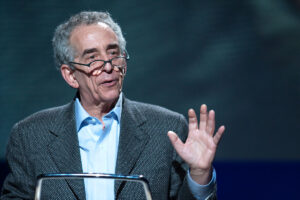 بری شوارتز - Barry Schwartz